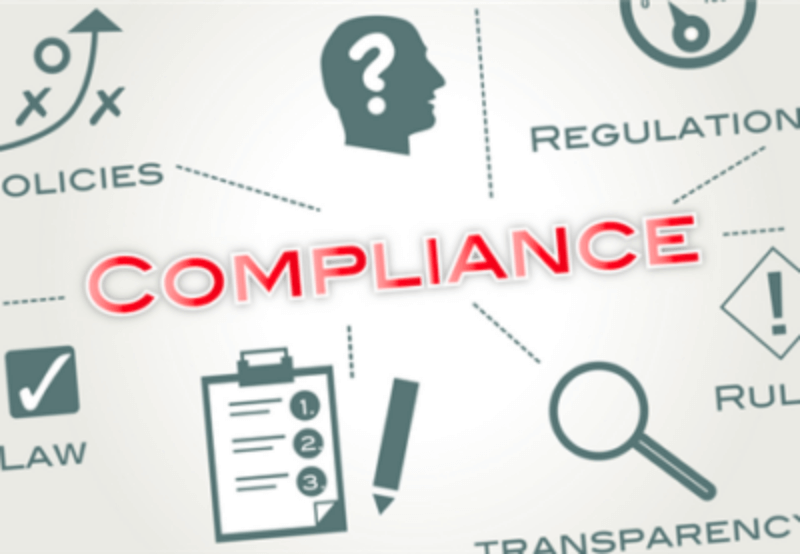 Compliance Could Be Your Selling Point
