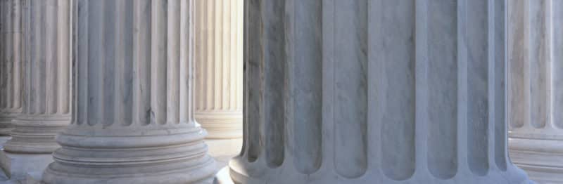 columns