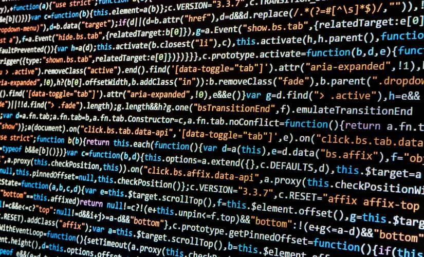 HTML coding