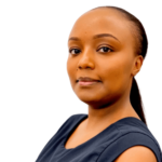 Senior Consultant, Cyber Risk Advisory, Julie Mungai