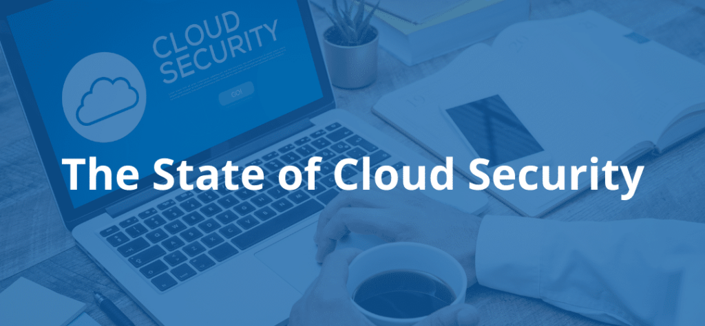 cyBARR Chats Episode 9: The State of Cloud Security - BARR Advisory