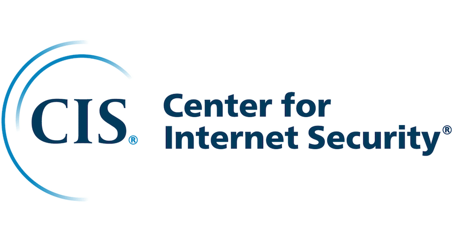 Center for Internet Security (CIS) logo