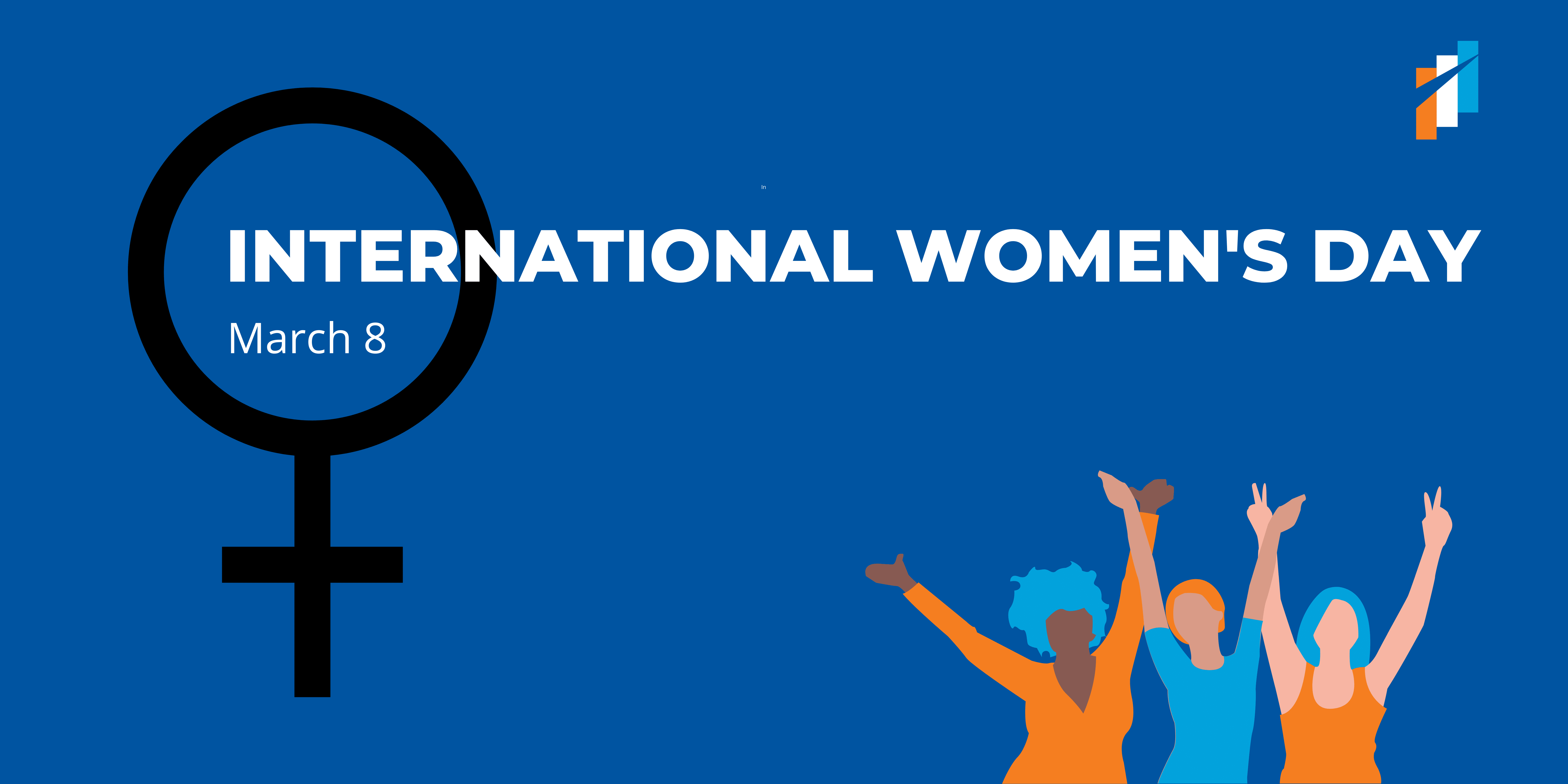 In Celebration of International Women’s Day, Get to Know Some BARR Movers and Shakers