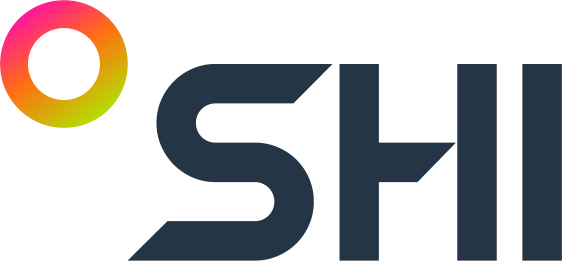 shi positive logo