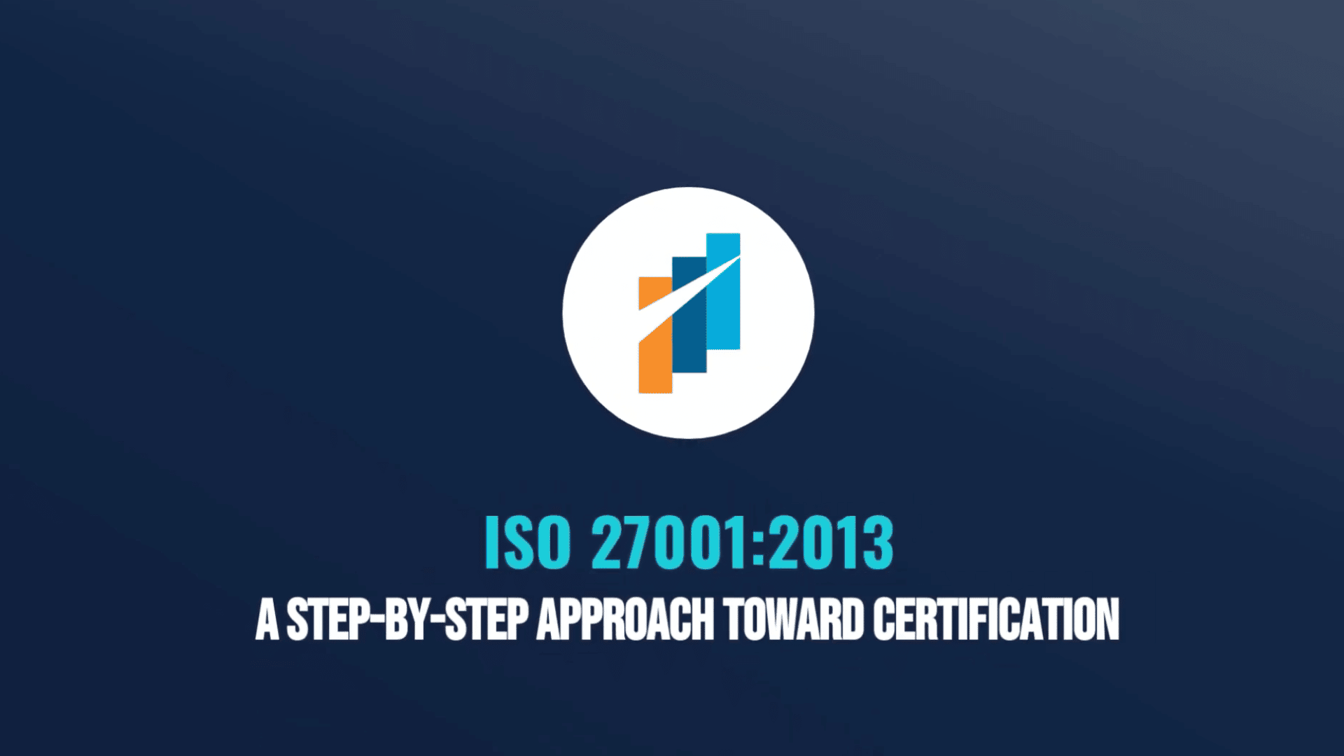 ISO 27001:2013—A Step-by-Step Approach to Certification