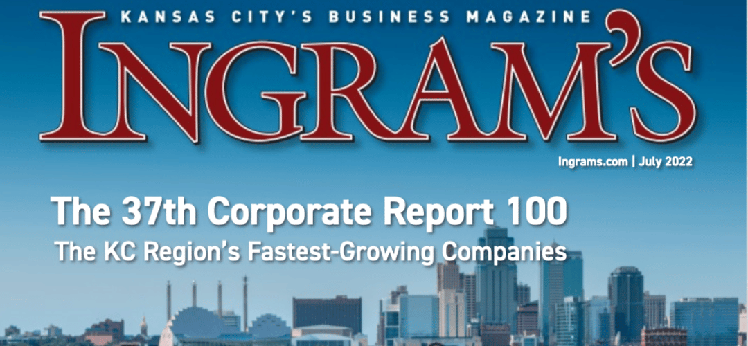 BARR Advisory Ranks Among Top 10 Fastest-Growing Businesses in Kansas City