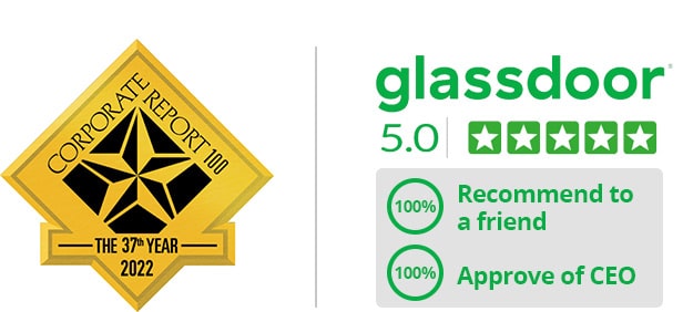 Ingram and Glassdoor
