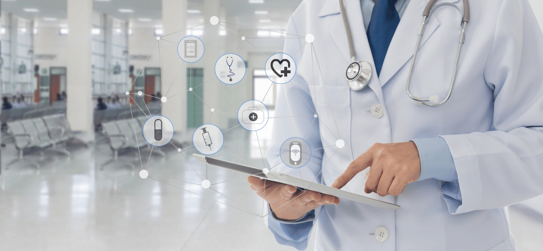 Healthcare Data: Where to Start to Protect Organizations from Cyberattacks