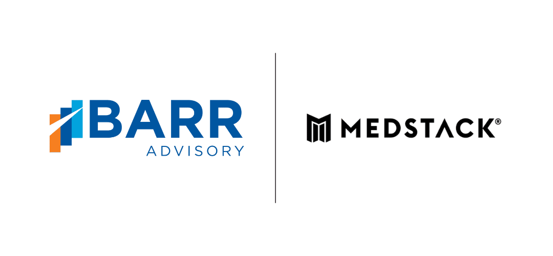 BARR and MedStack’s Partnership Provides Innovative Solutions for Digital Healthcare Startups