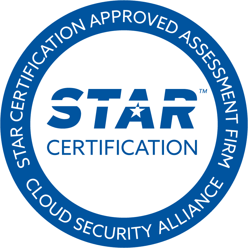 CSA STAR Certification