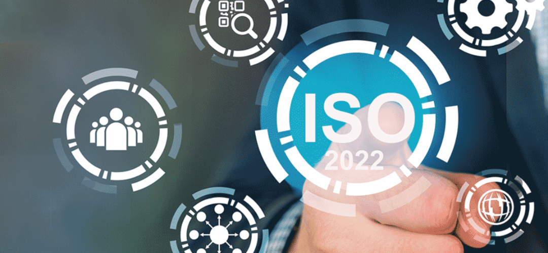 ISO 27001:2022 Updates