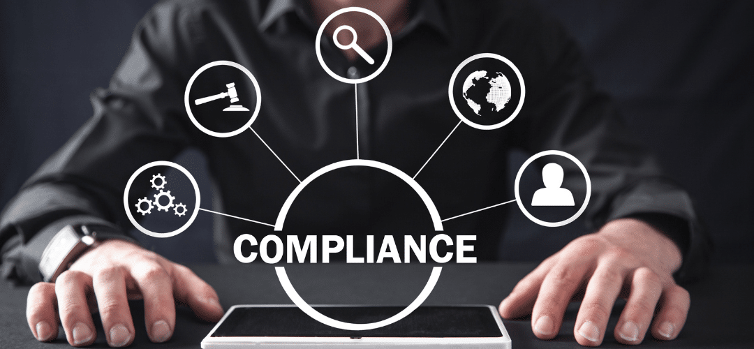 Why Businesses Struggle to Meet Compliance Requirements
