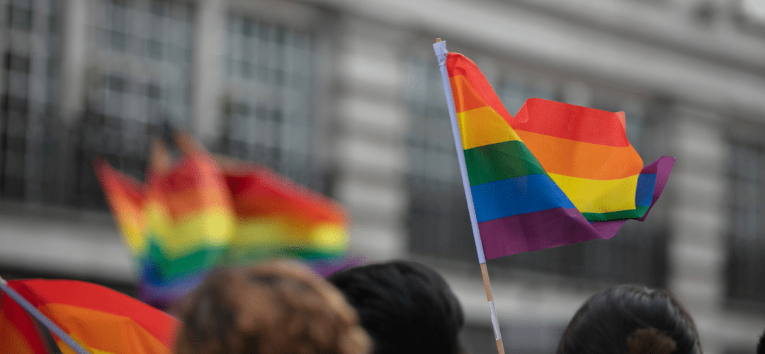Pride Goes Beyond the Month of June for BARR Associates—It’s a ‘Celebration of Humanity’