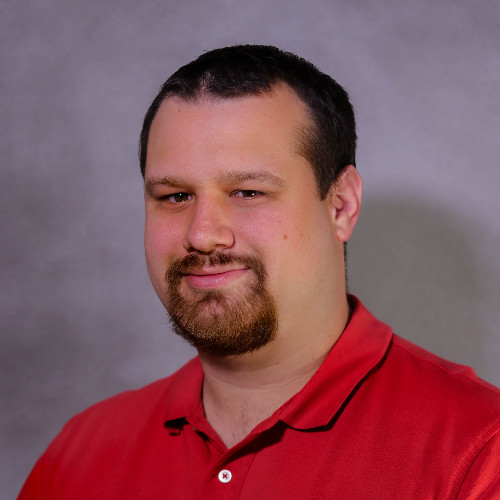 Brandon Poole Headshot