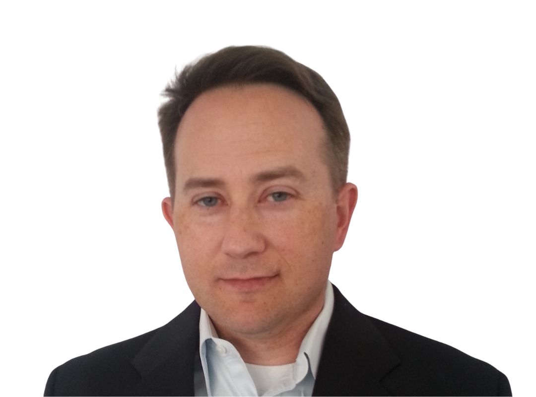 Eric Etherington Headshot