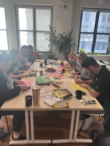 Company Culture,Employee Engagement