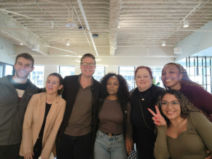 Company Culture,Employee Engagement