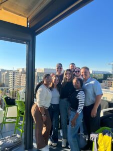Company Culture,Employee Engagement