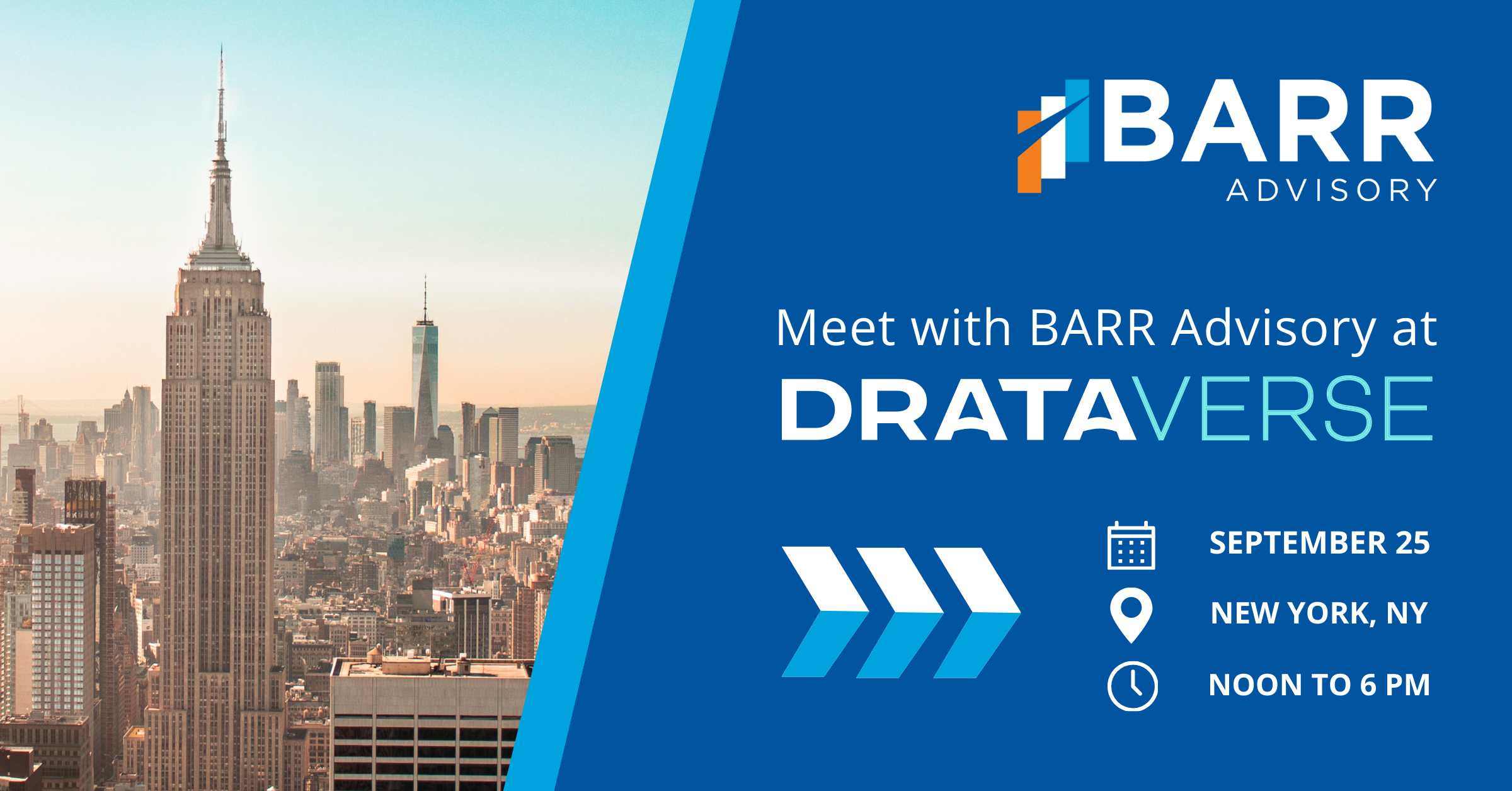 Drataverse City Tour Featured Image