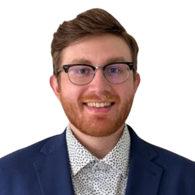 Kyle Kofsky Headshot