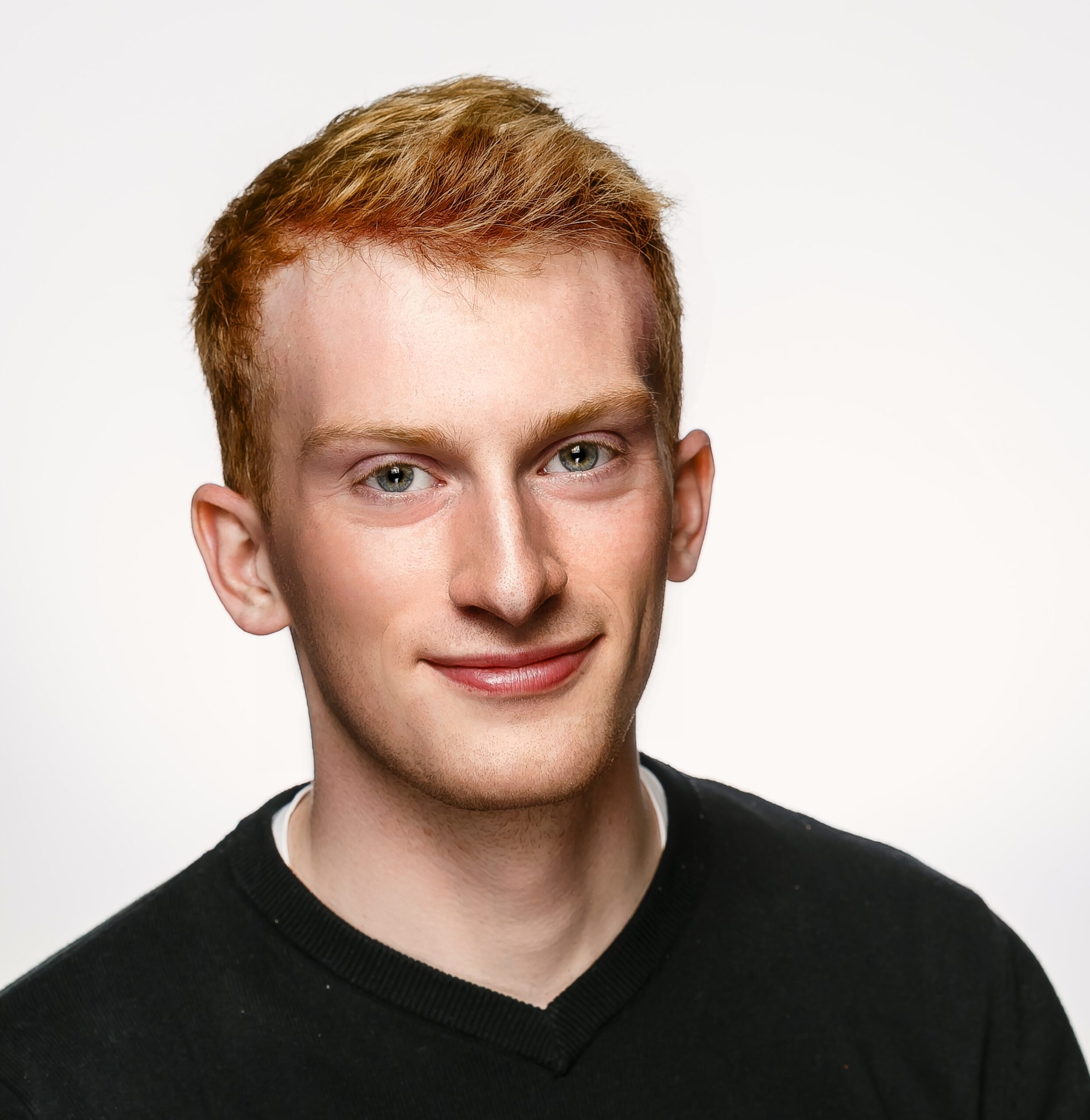 Simon Wijckmans Headshot