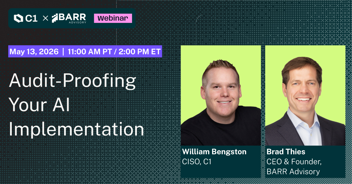 Audit-Proofing Your AI Implementation Featured Image