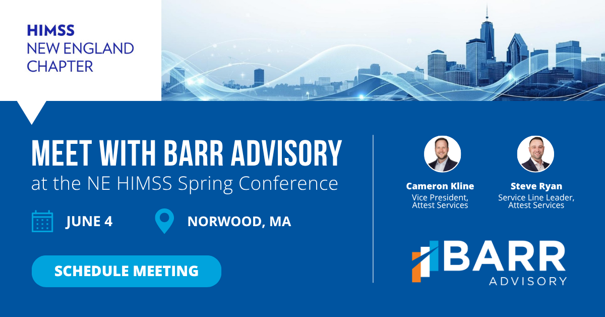 NE HIMSS Spring Conference Featured Image