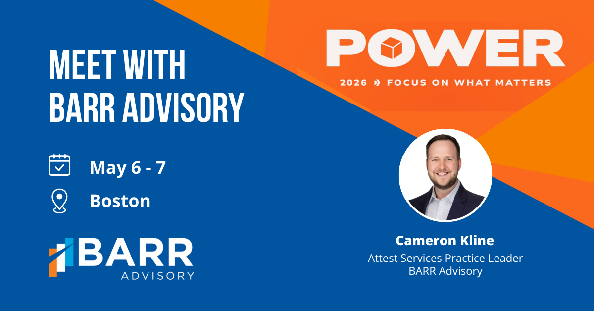 Paperless Parts' POWER User Conference Featured Image
